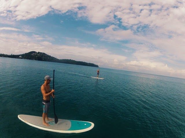 Skyla's Surf & SUP Club